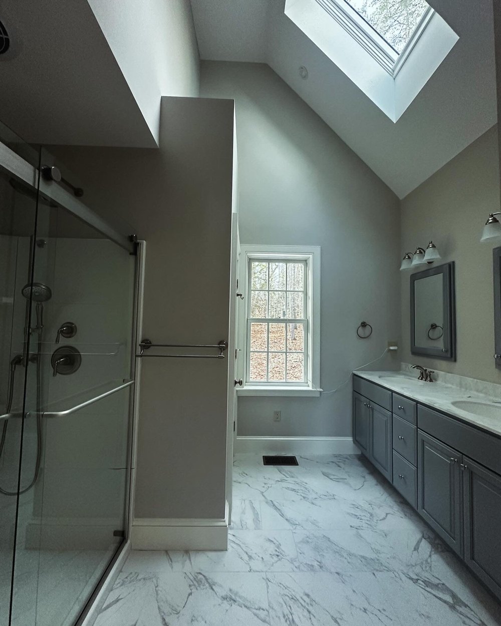 residential painter conway nh residential painting project conway nh