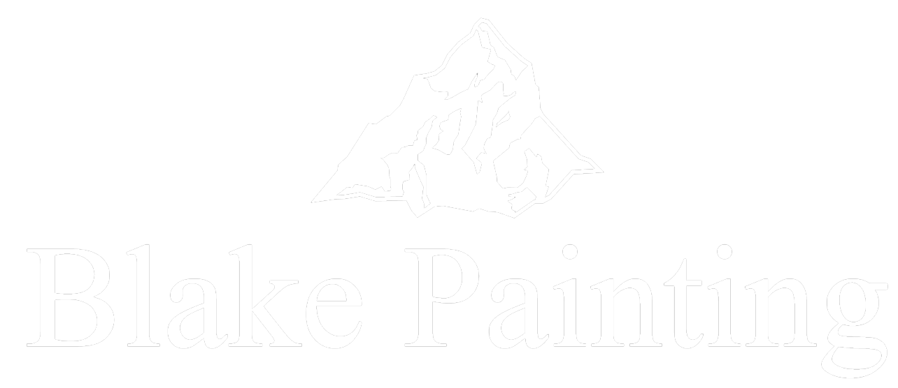 blake painting logo conway nh